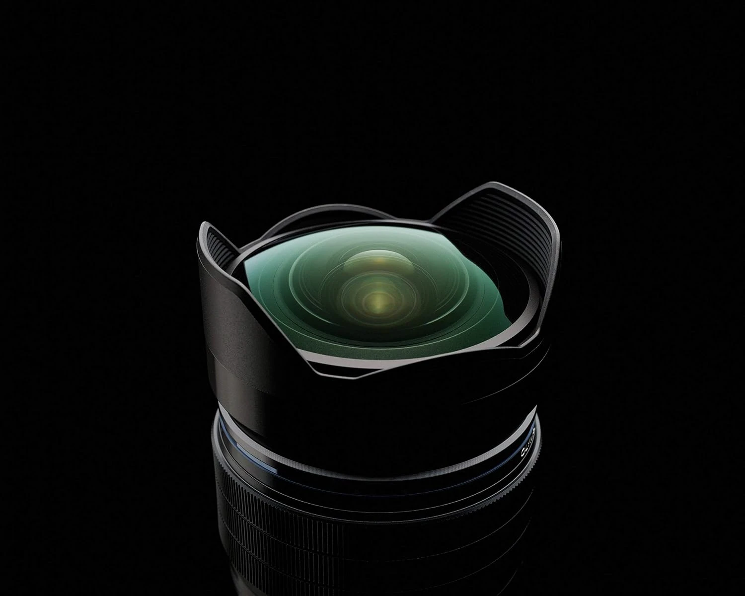 Olympus OM SYSTEM M.Zuiko Digital ED 8mm f/1.8 Fisheye PRO Lens-04