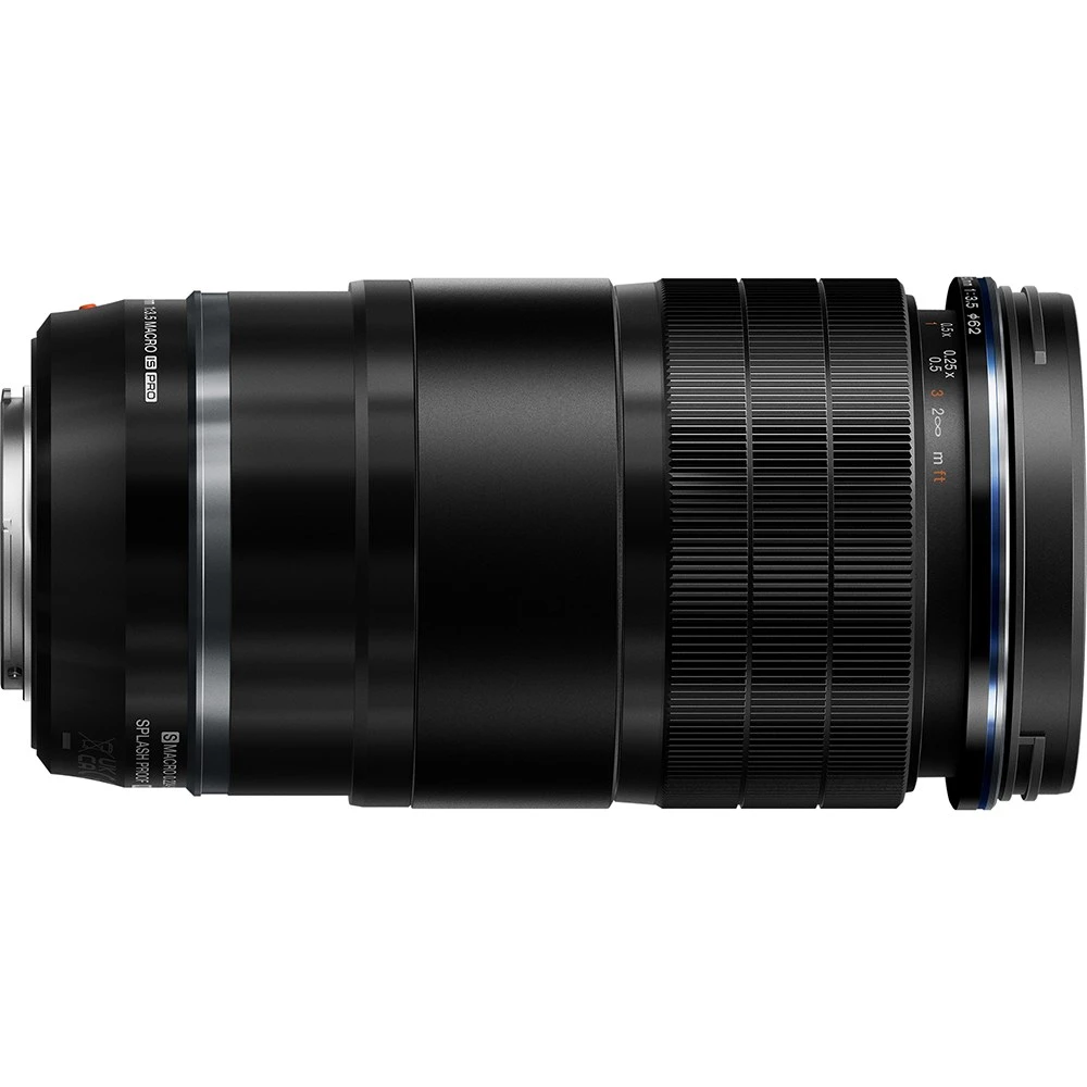 Olympus OM SYSTEM M.Zuiko Digital ED 90mm f/3.5 Macro IS PRO Lens-02