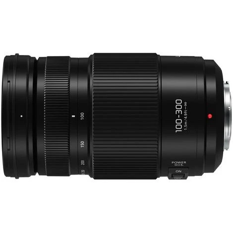 Panasonic 100-300mm f/4.0-5.6 II LUMIX G Vario Lens-02