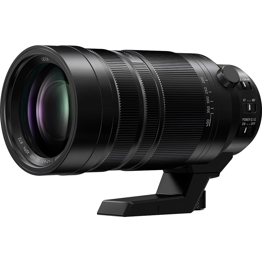 Panasonic 100-400mm f4-6.3 Leica DG VARIO-ELMAR ASPH POWER OIS II Lens-03