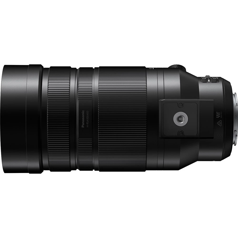 Panasonic 100-400mm f4-6.3 Leica DG VARIO-ELMAR ASPH POWER OIS II Lens-06