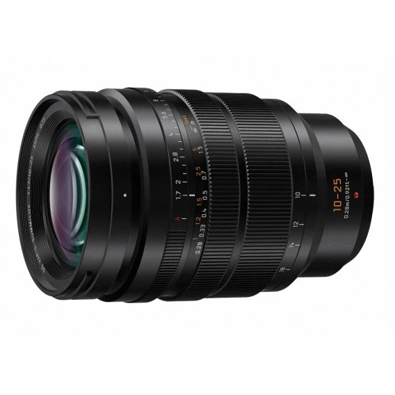 Panasonic 10-25mm f/1.7 LEICA DG VARIO-SUMMILUX ASPH Lens-01