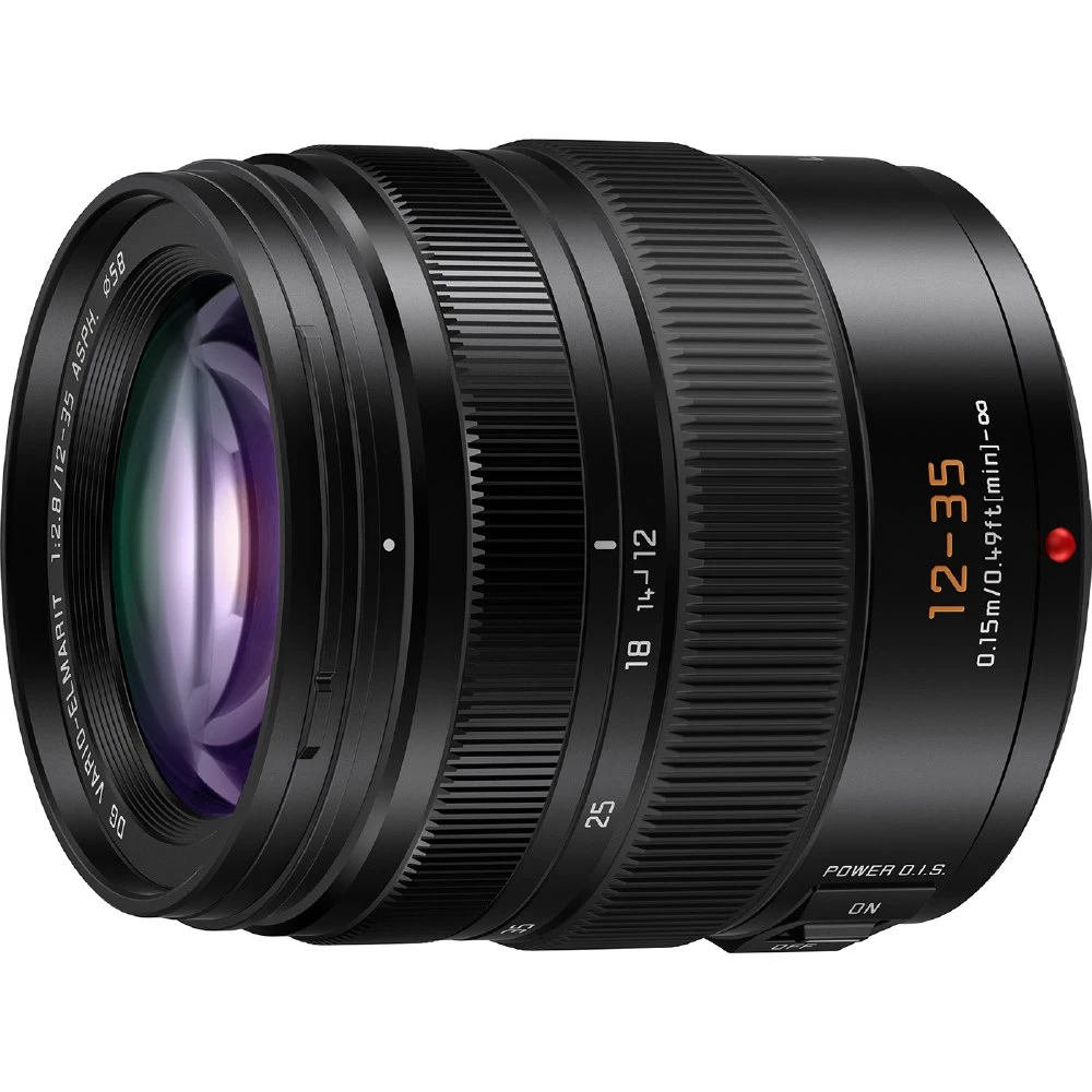 Panasonic 12-35mm f/2.8 LEICA DG VARIO-ELMARIT ASPH Power OIS Lens-01