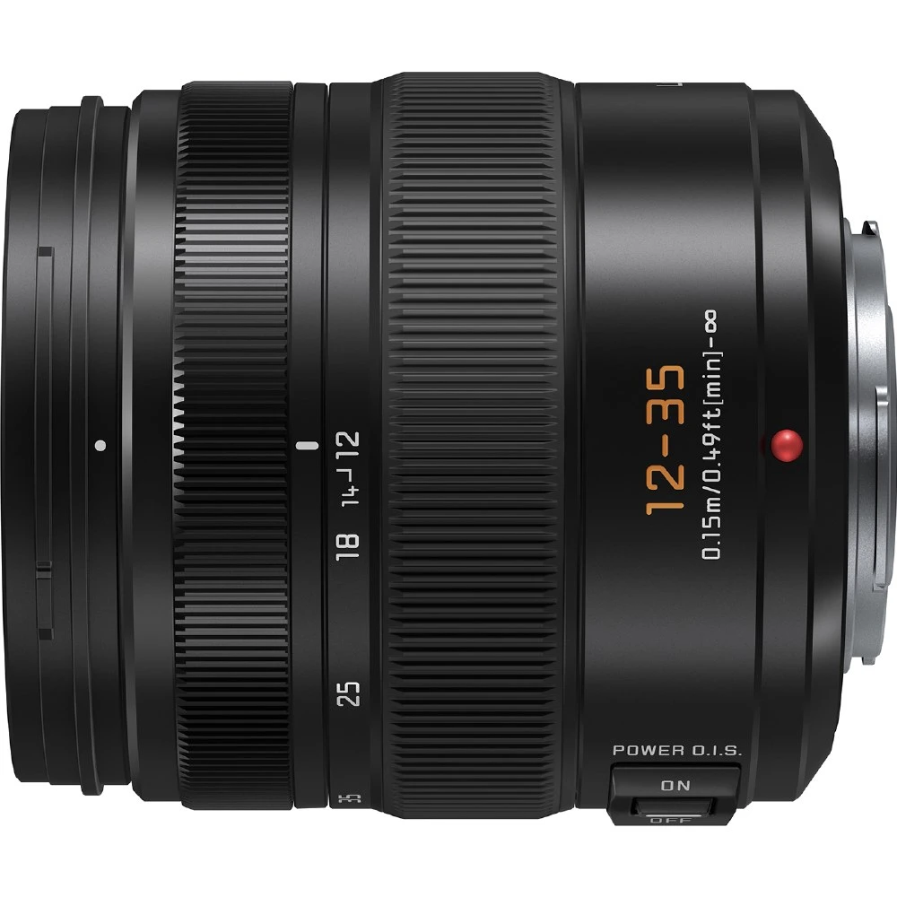 Panasonic 12-35mm f/2.8 LEICA DG VARIO-ELMARIT ASPH Power OIS Lens-02