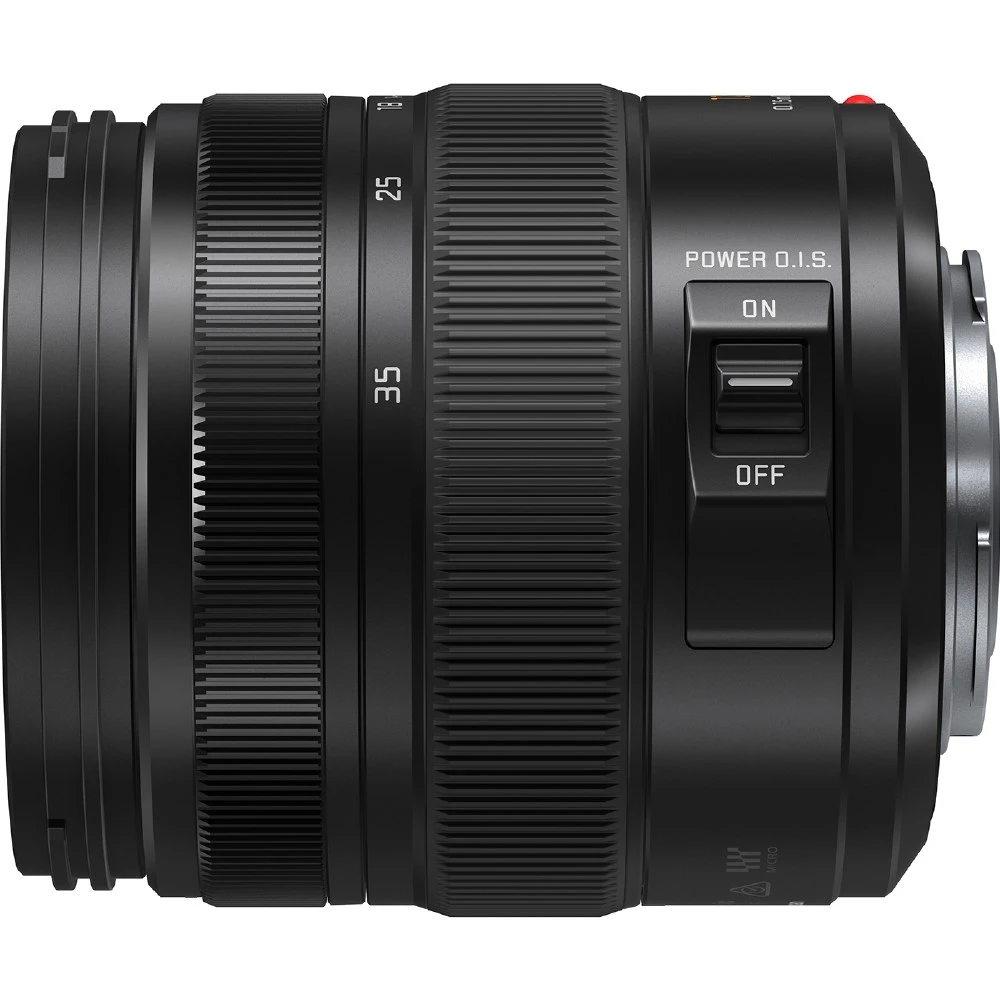Panasonic 12-35mm f/2.8 LEICA DG VARIO-ELMARIT ASPH Power OIS Lens-03