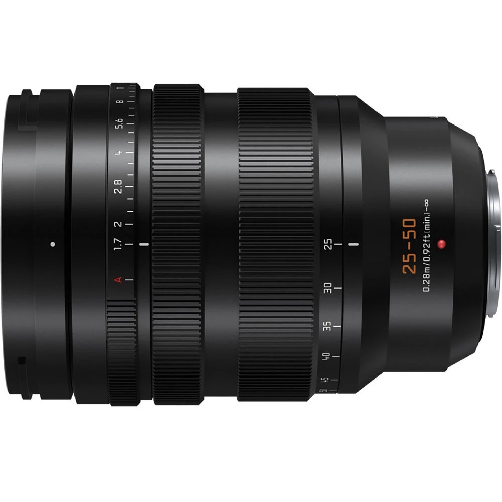 Panasonic 25-50mm f/1.7 LEICA DG VARIO-SUMMILUX ASPH Lens-03