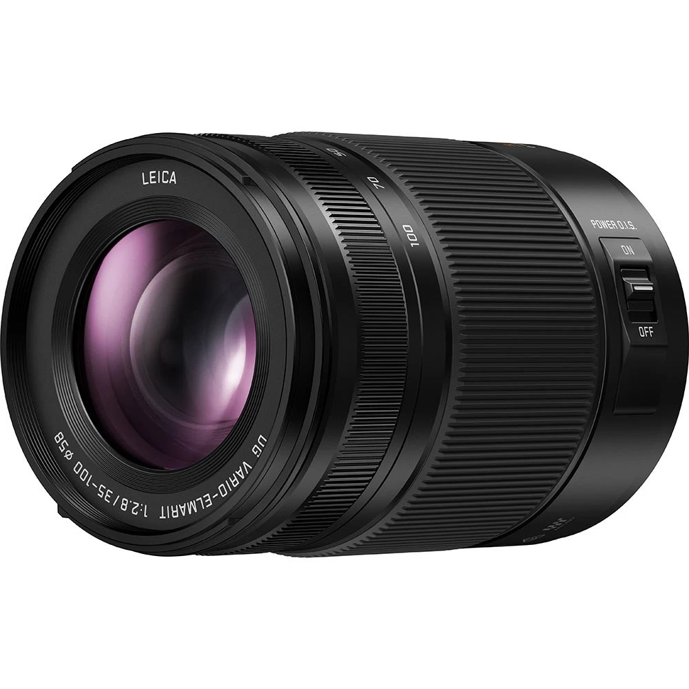 Panasonic 35-100mm f/2.8 Leica DG VARIO-ELMARIT POWER OIS Lens-01