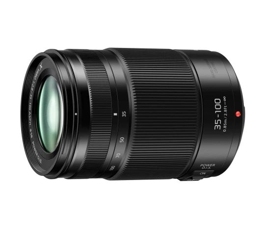Panasonic 35-100mm f2.8 II LUMIX G X VARIO POWER O.I.S. Lens-01