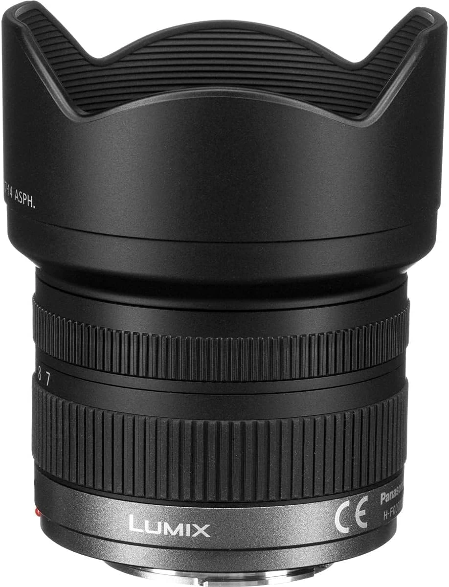 Panasonic 7-14mm f/4 LUMIX G Vario Micro Four Thirds lens-02