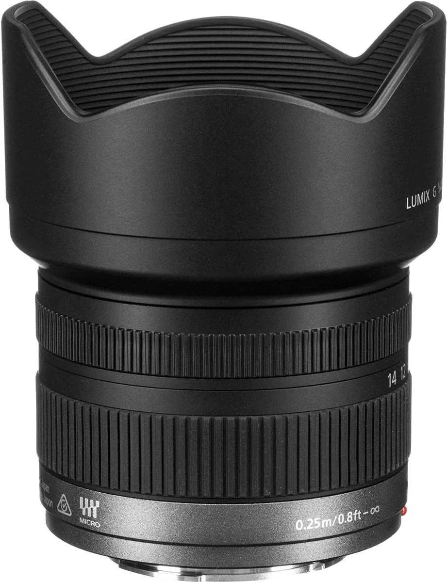 Panasonic 7-14mm f/4 LUMIX G Vario Micro Four Thirds lens-04