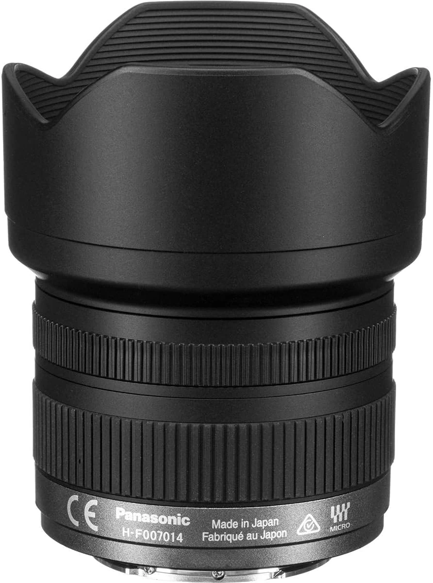 Panasonic 7-14mm f/4 LUMIX G Vario Micro Four Thirds lens-08