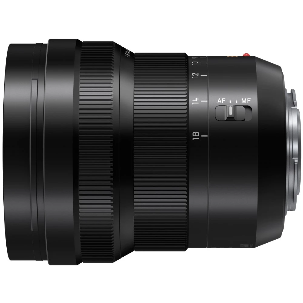 Panasonic 8-18mm f/2.8-4 ASPH Vario Lens-01