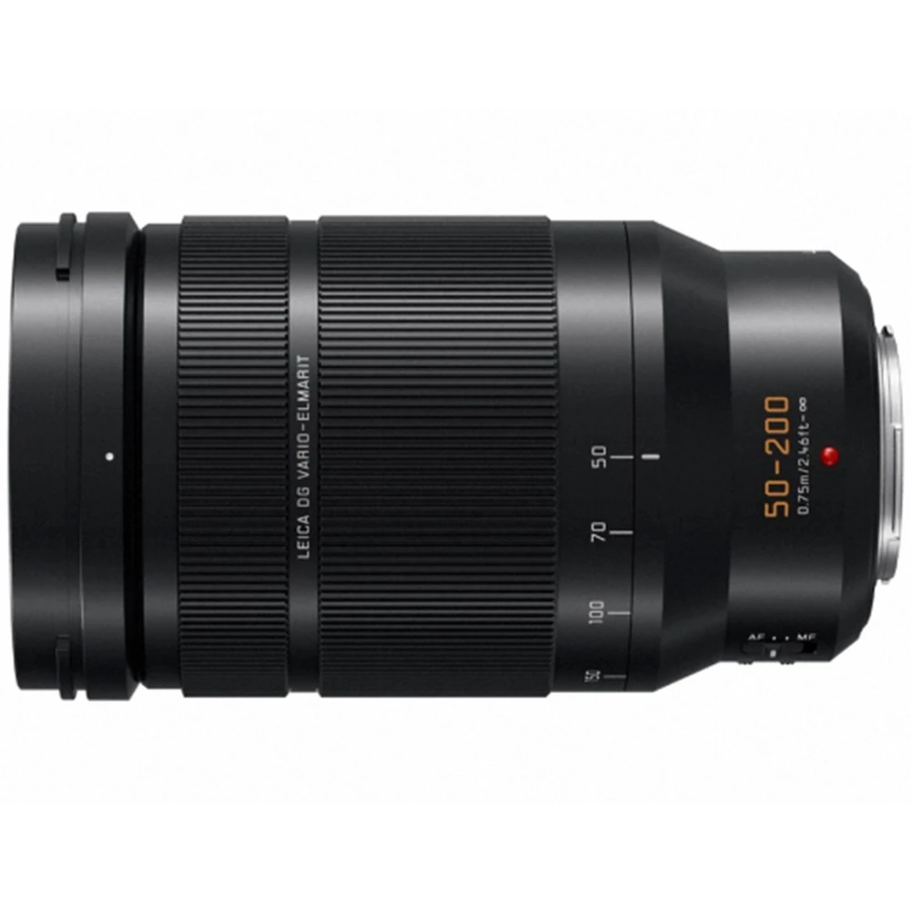 Panasonic Leica DG Vario-Elmarit 50-200mm f/2.8-4 ASPH. POWER O.I.S. Lens-01