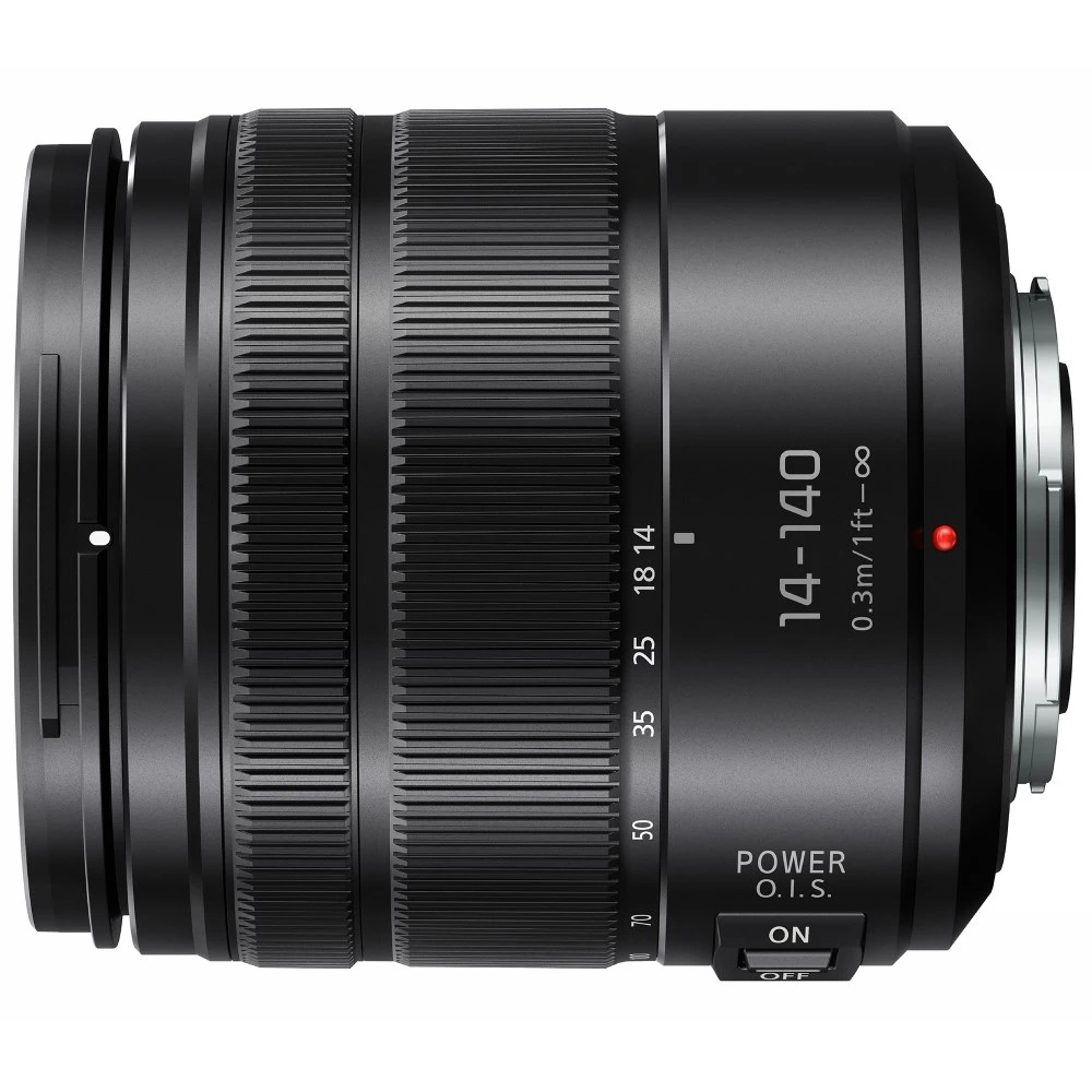 Panasonic Lumix G Vario 14-140mm f/3.5-5.6 II-02