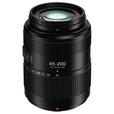 Panasonic Lumix G Vario 45-200mm f/4-5.6 II-01