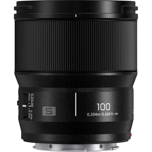 Panasonic LUMIX S 100mm f/2.8 Macro Lens-02