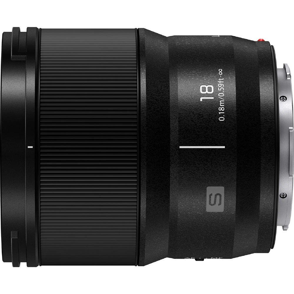 Panasonic LUMIX S 18mm f/1.8 Lens-02