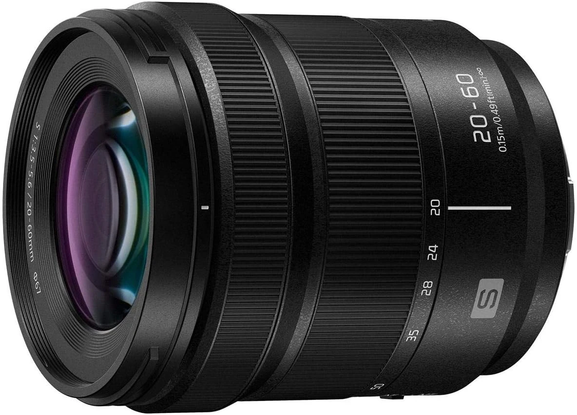 Panasonic LUMIX S 20-60mm f/3.5-5.6 Lens-02