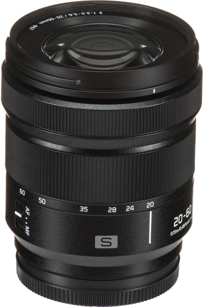 Panasonic LUMIX S 20-60mm f/3.5-5.6 Lens-08