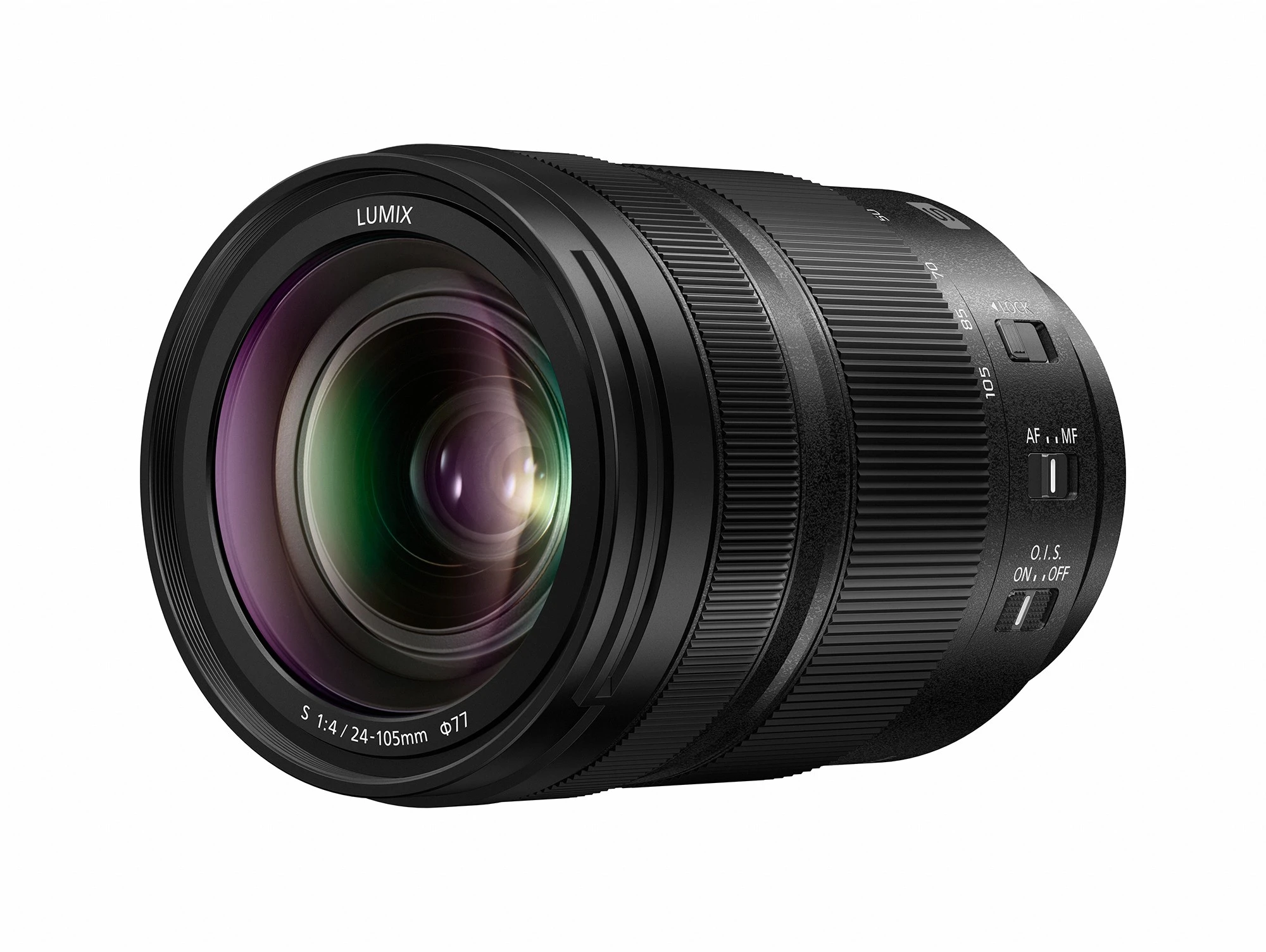 Panasonic LUMIX S 24-105mm f/4 OIS Lens-01
