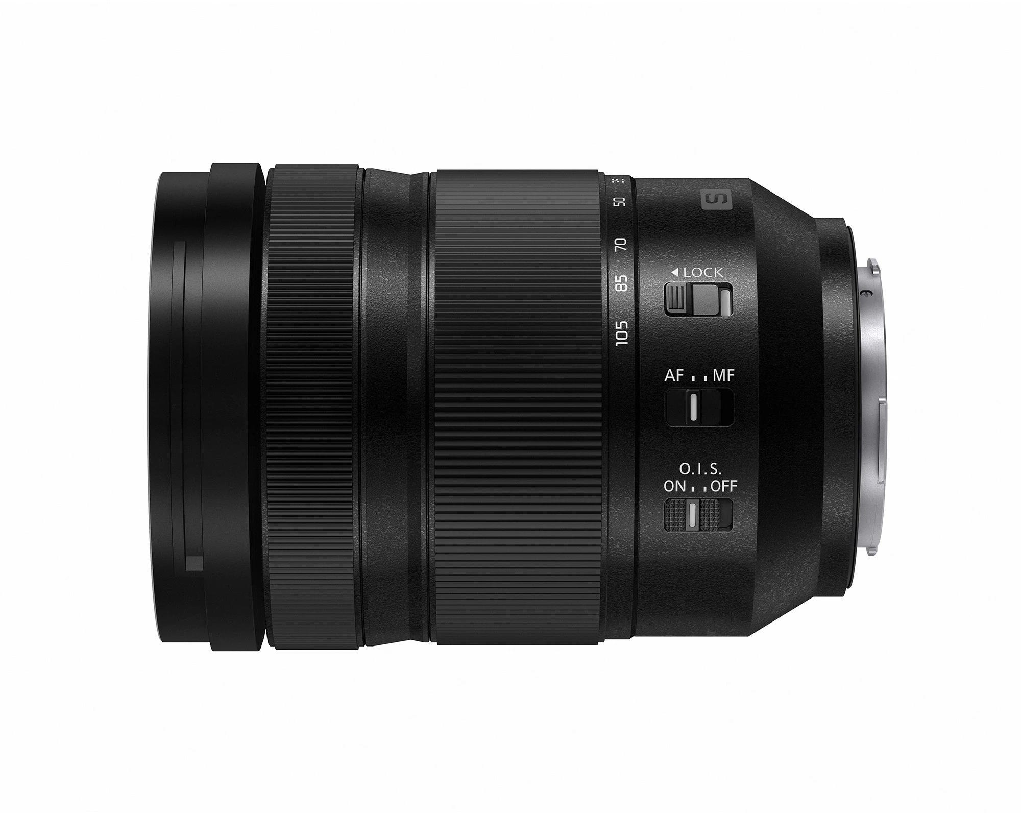 Panasonic LUMIX S 24-105mm f/4 OIS Lens-02