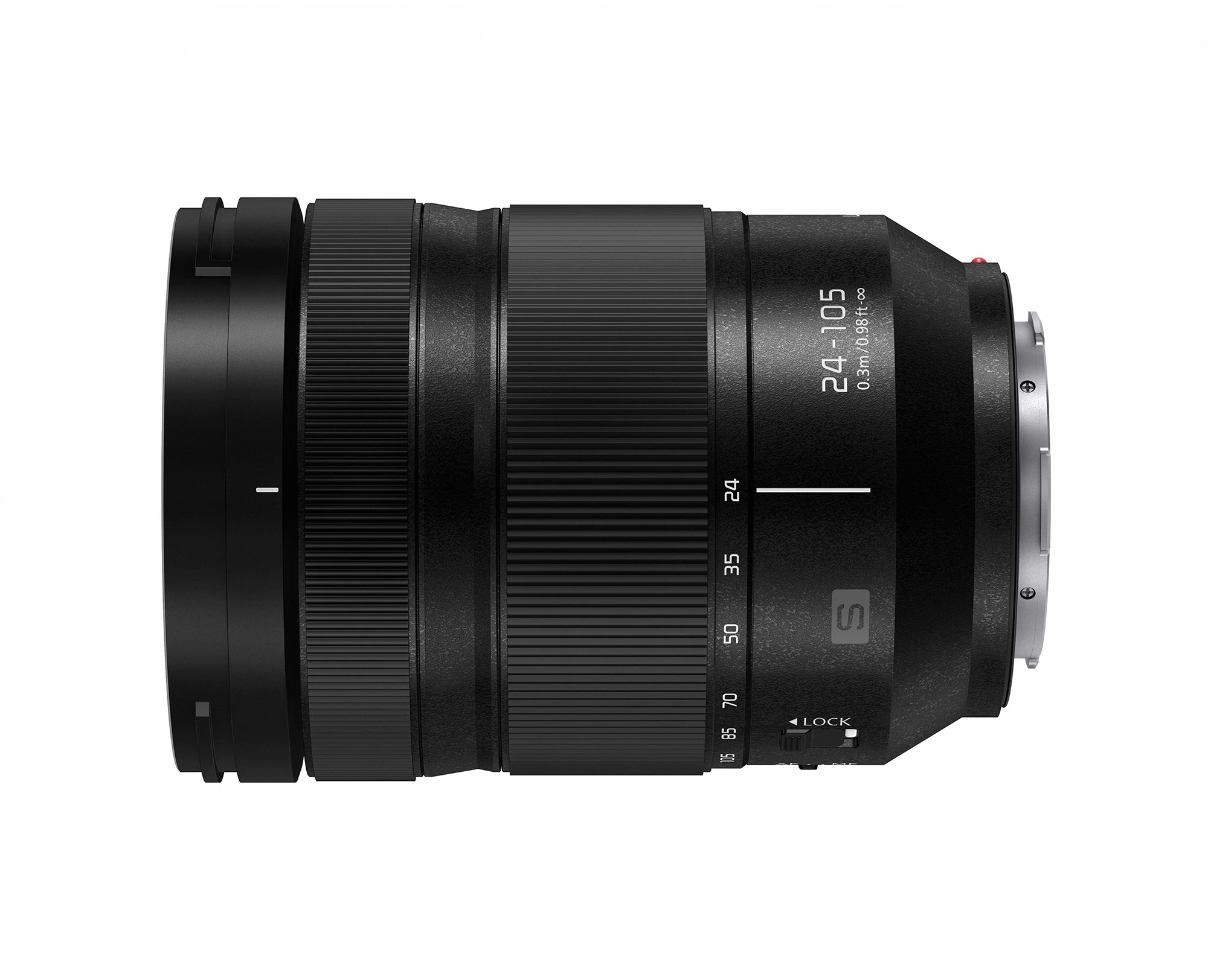 Panasonic LUMIX S 24-105mm f/4 OIS Lens-03