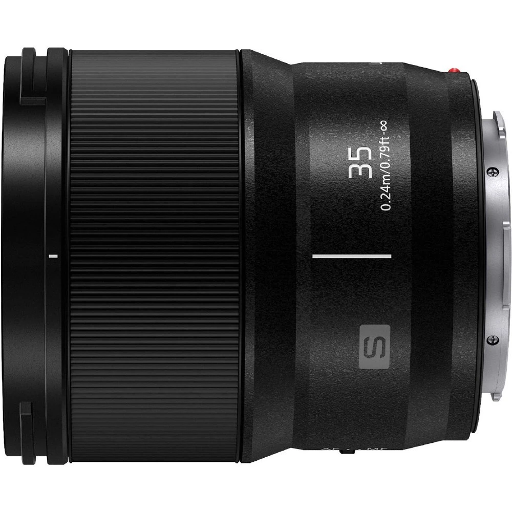 Panasonic LUMIX S 35mm f/1.8 Lens-01