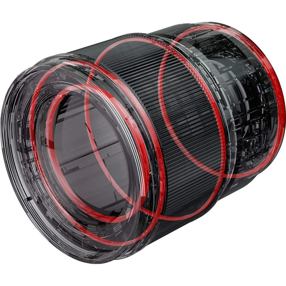 Panasonic LUMIX S 85mm f/1.8 Lens-06