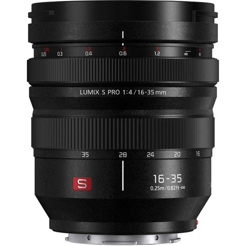 Panasonic LUMIX S Pro 16-35mm f/4 Lens-02