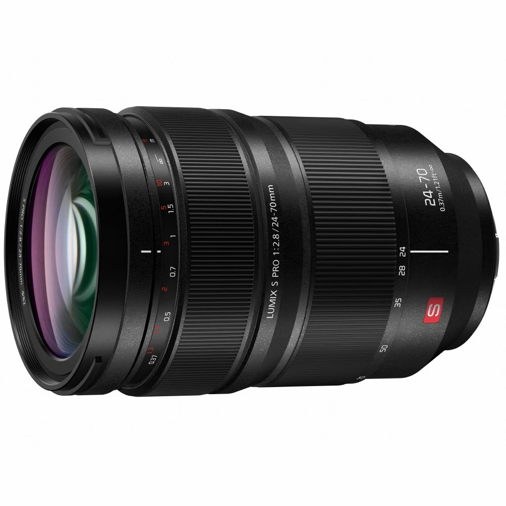 Panasonic LUMIX S Pro 24-70mm f2.8 Lens-02
