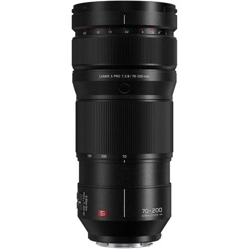Panasonic LUMIX S Pro 70-200mm f/2.8 OIS Lens-02