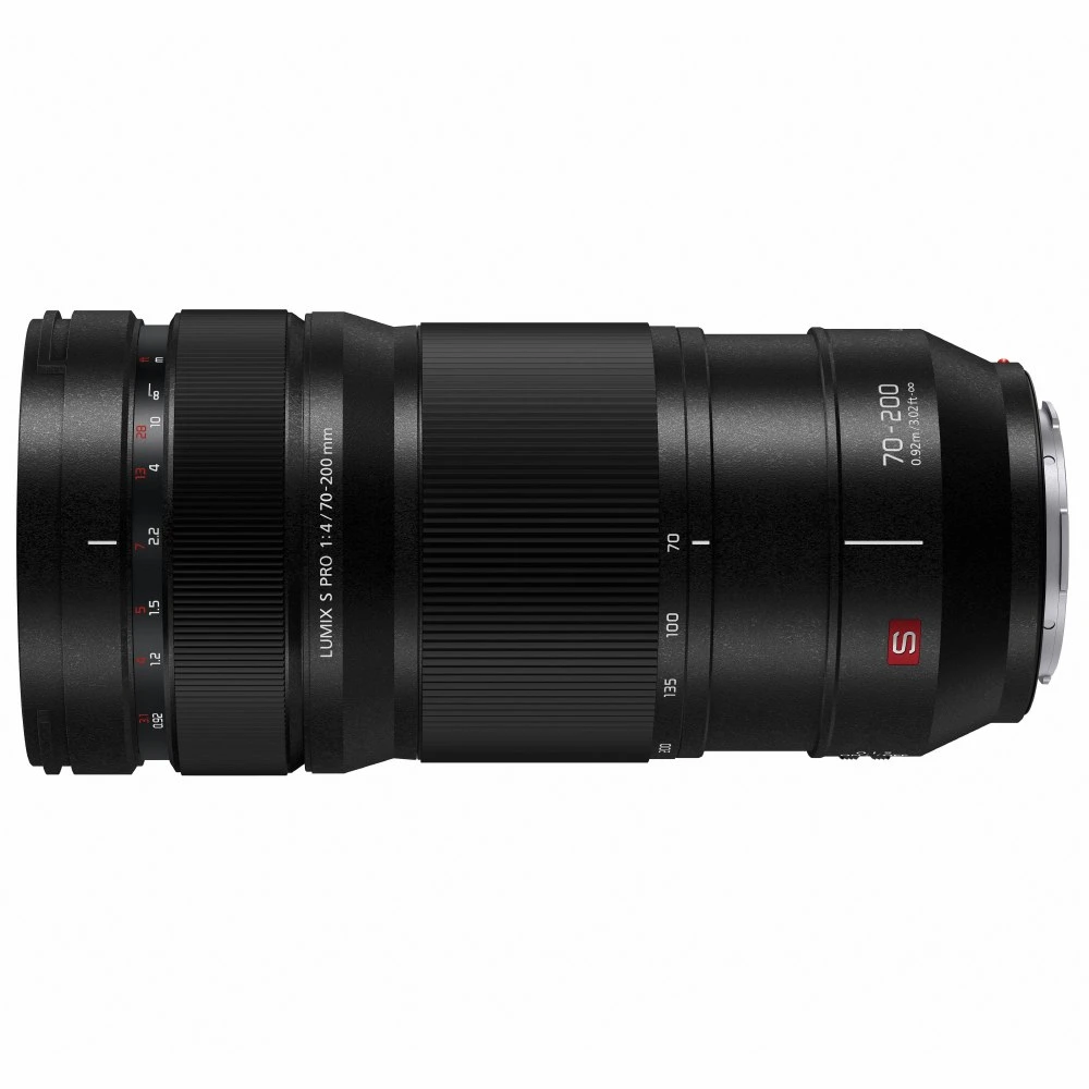 Panasonic LUMIX S Pro 70-200mm f/4 OIS Lens-01