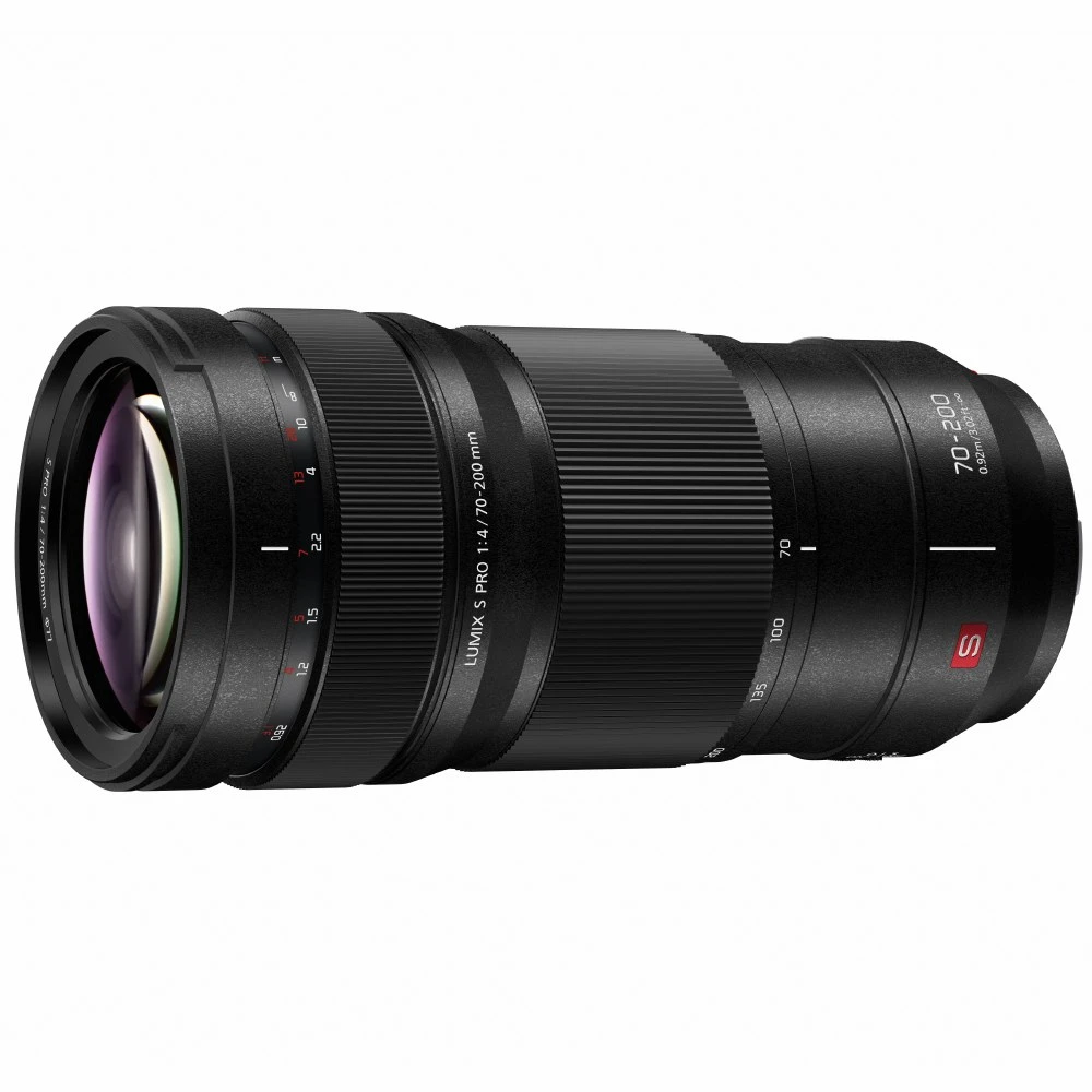 Panasonic LUMIX S Pro 70-200mm f/4 OIS Lens-02