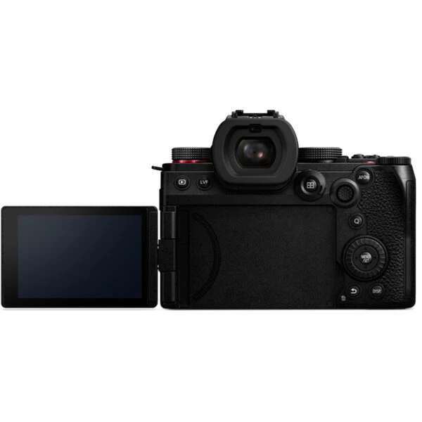 Panasonic Lumix S5 II Digital Camera Body-04