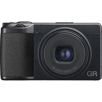 Ricoh GR IIIx Digital Camera-01