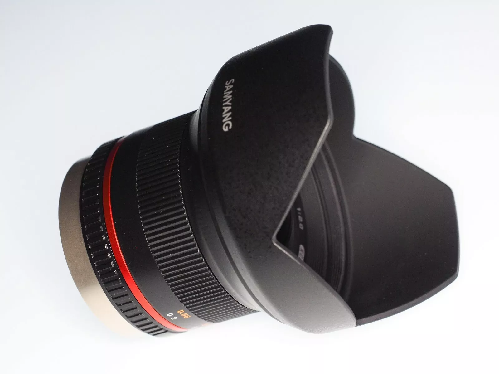 Samyang 12mm f/2.0 NCS CS Lens for Micro Four Thirds-01