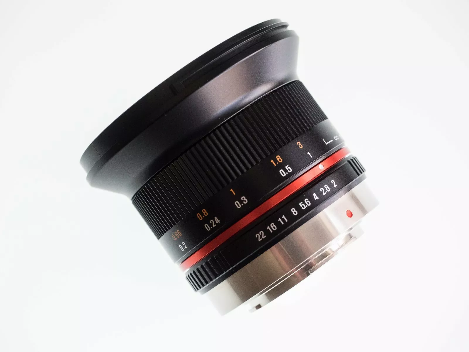 Samyang 12mm f/2.0 NCS CS Lens for Micro Four Thirds-03