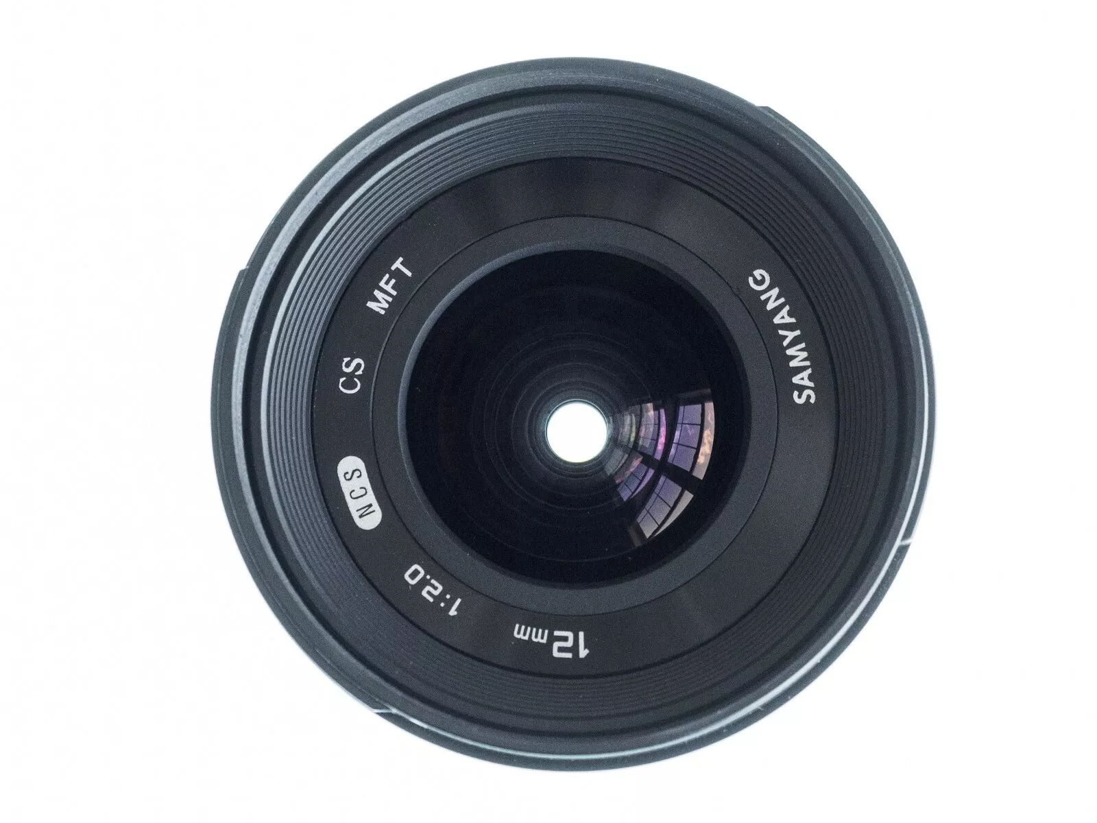 Samyang 12mm f/2.0 NCS CS Lens for Micro Four Thirds-05