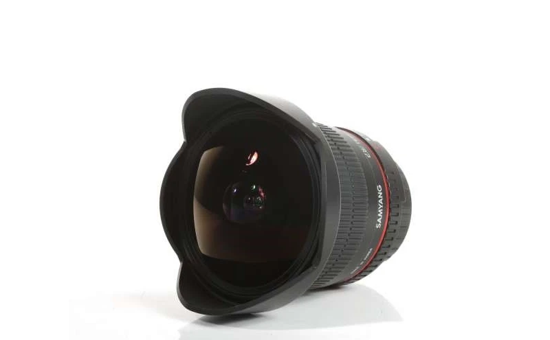 Samyang 12mm f/2.8 ED AS IF NCS UMC Fisheye Lens for Canon EF Mount-01