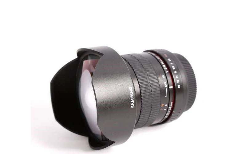 Samyang 14mm f/2.8 ED AS IF UMC AE Lens for Nikon F Mount-01