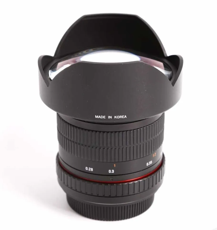 Samyang 14mm f/2.8 ED AS IF UMC Lens for Canon EF Mount-04