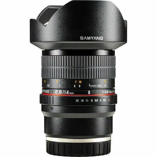 Samyang 14mm f/2.8 ED AS IF UMC Lens for Sony E Mount-01