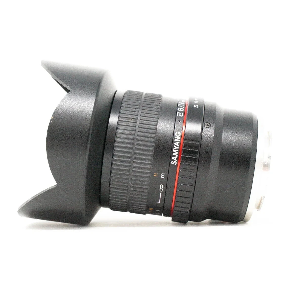 Samyang 14mm f/2.8 ED AS IF UMC Lens for Sony E Mount-02