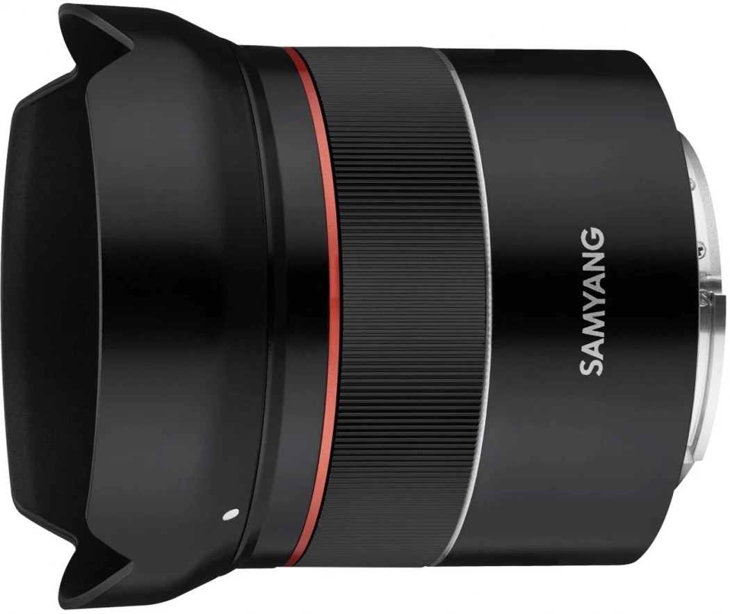 Samyang AF 18mm f/2.8 FE Lens for Sony E-03