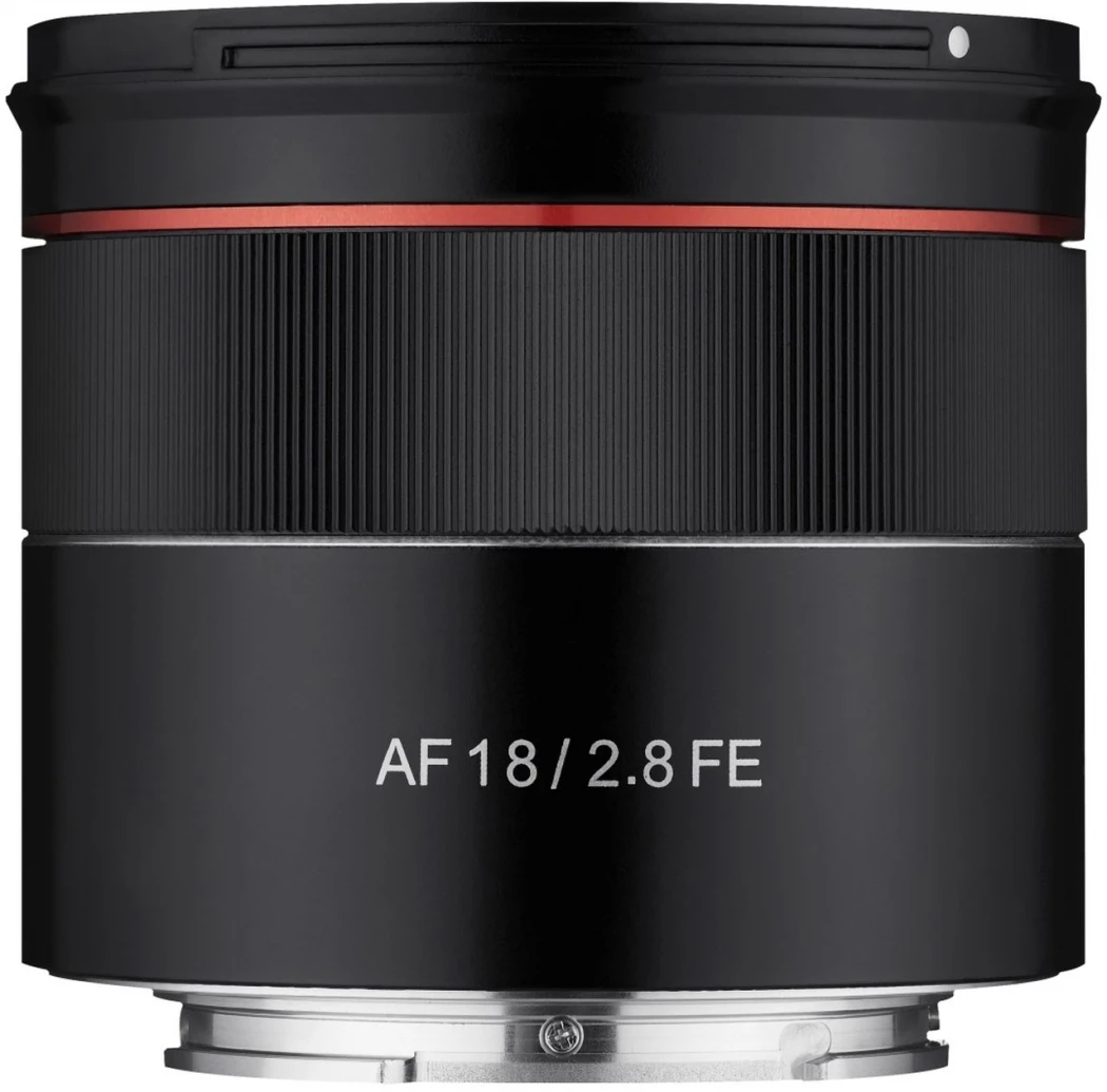 Samyang AF 18mm f/2.8 FE Lens for Sony E-05