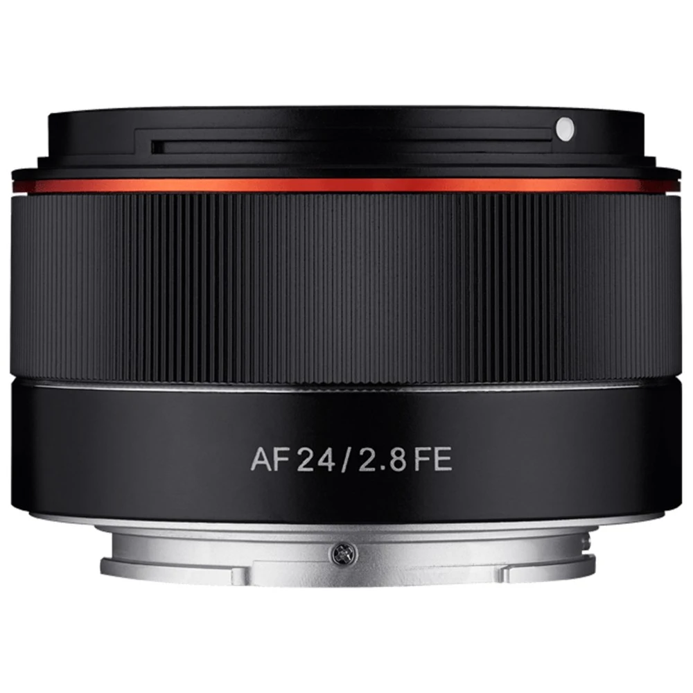 Samyang AF 24mm f/2.8 FE Lens for Sony E-01