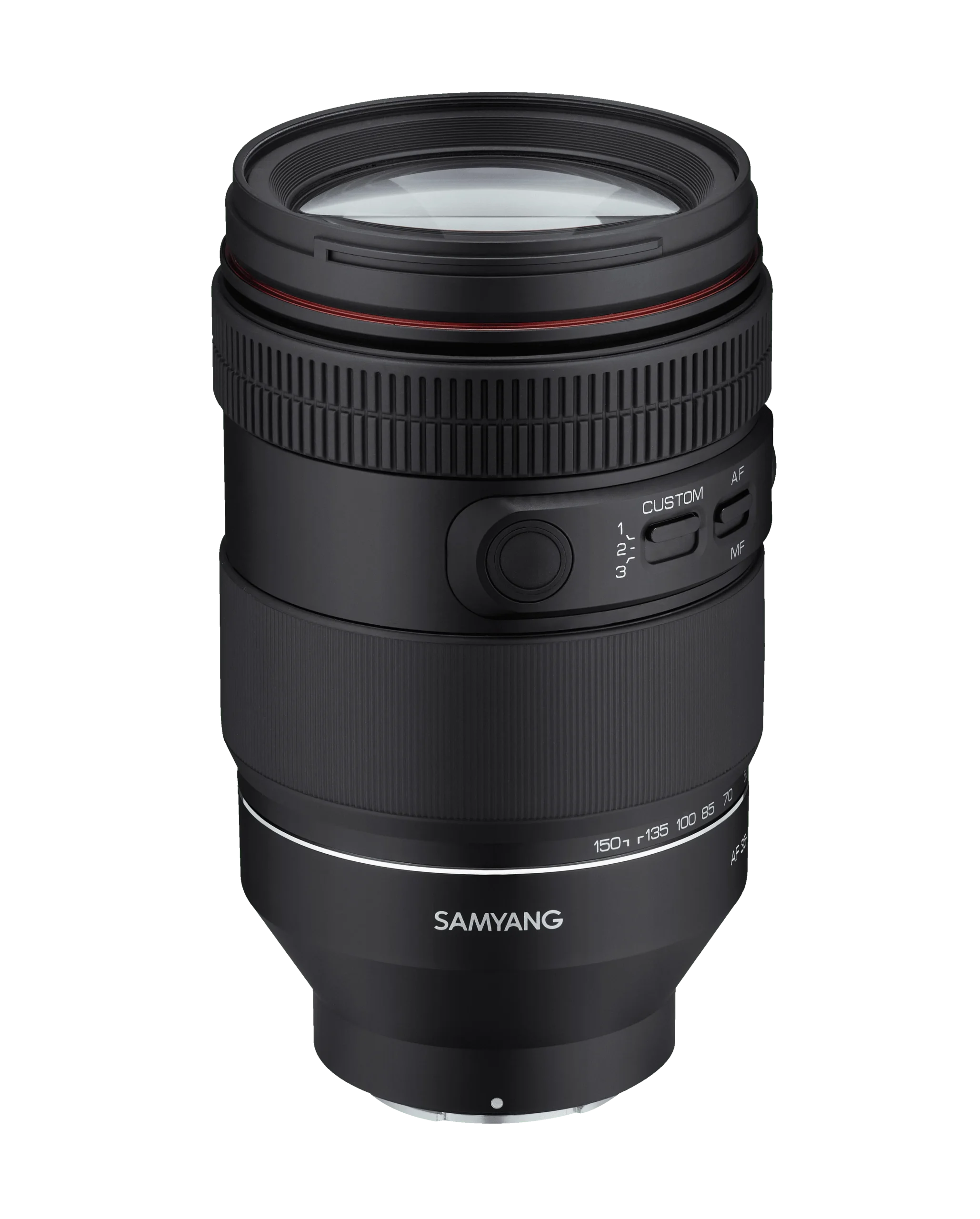 Samyang AF 35-150mm F2-2.8 FE Lens-01