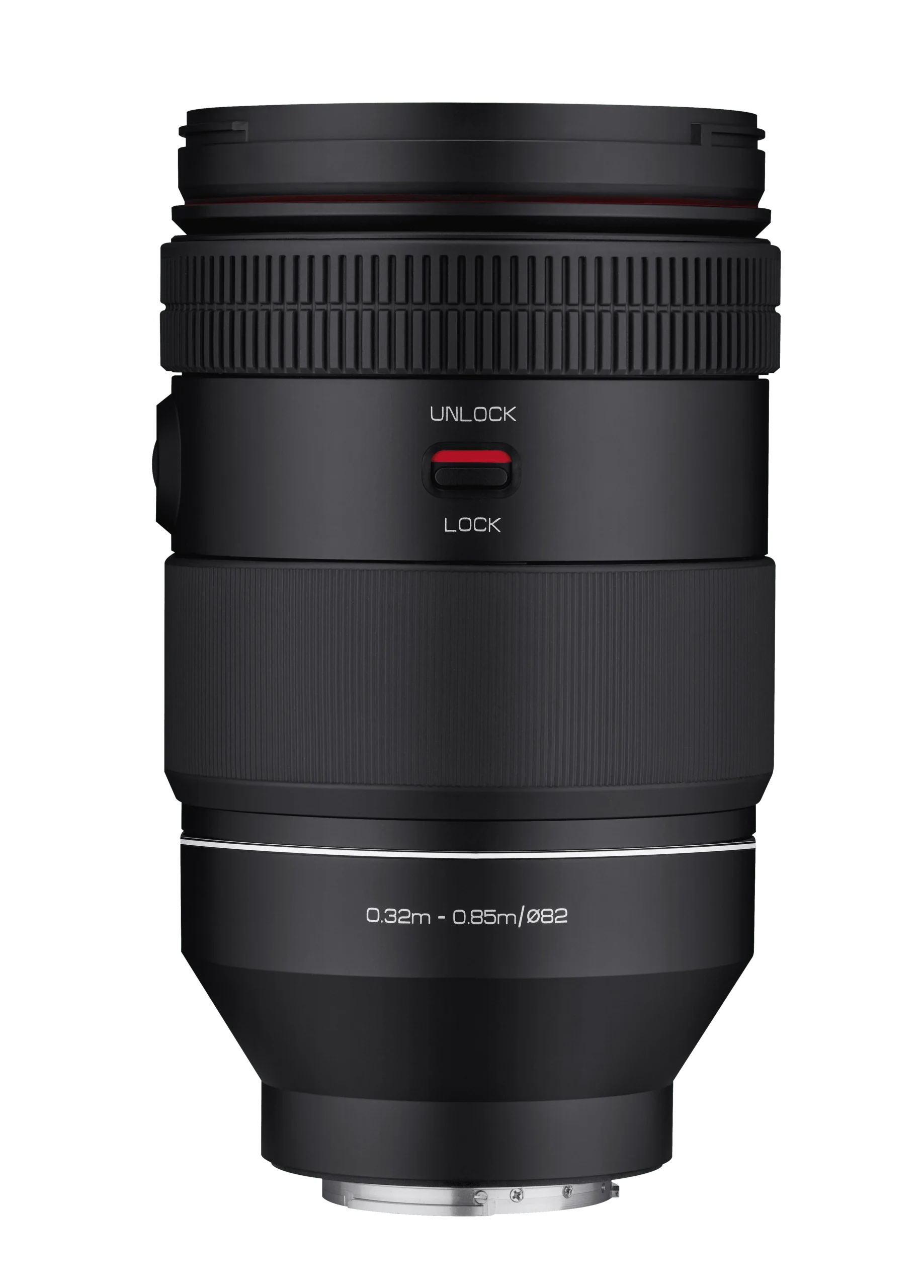 Samyang AF 35-150mm F2-2.8 FE Lens-02