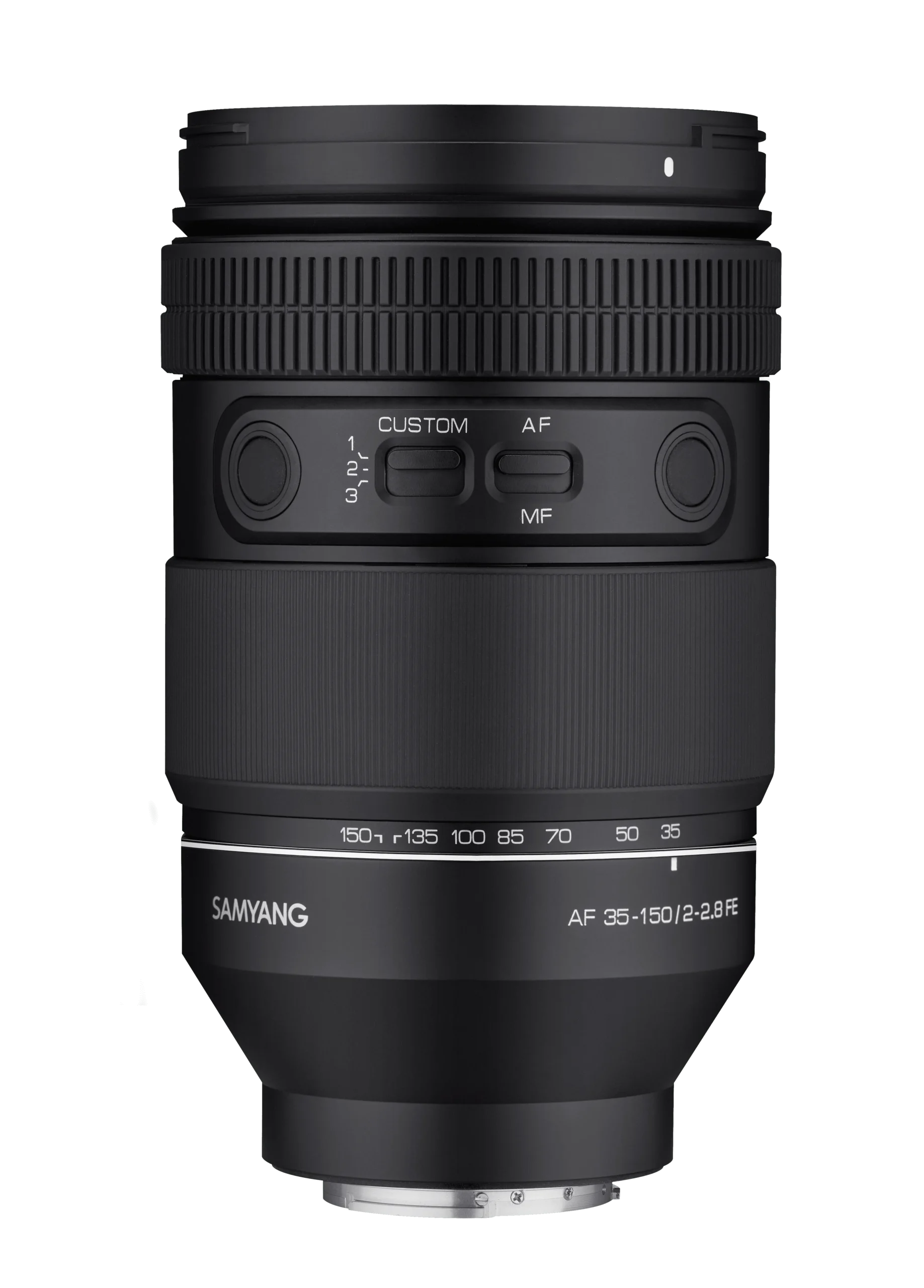 Samyang AF 35-150mm F2-2.8 FE Lens-03