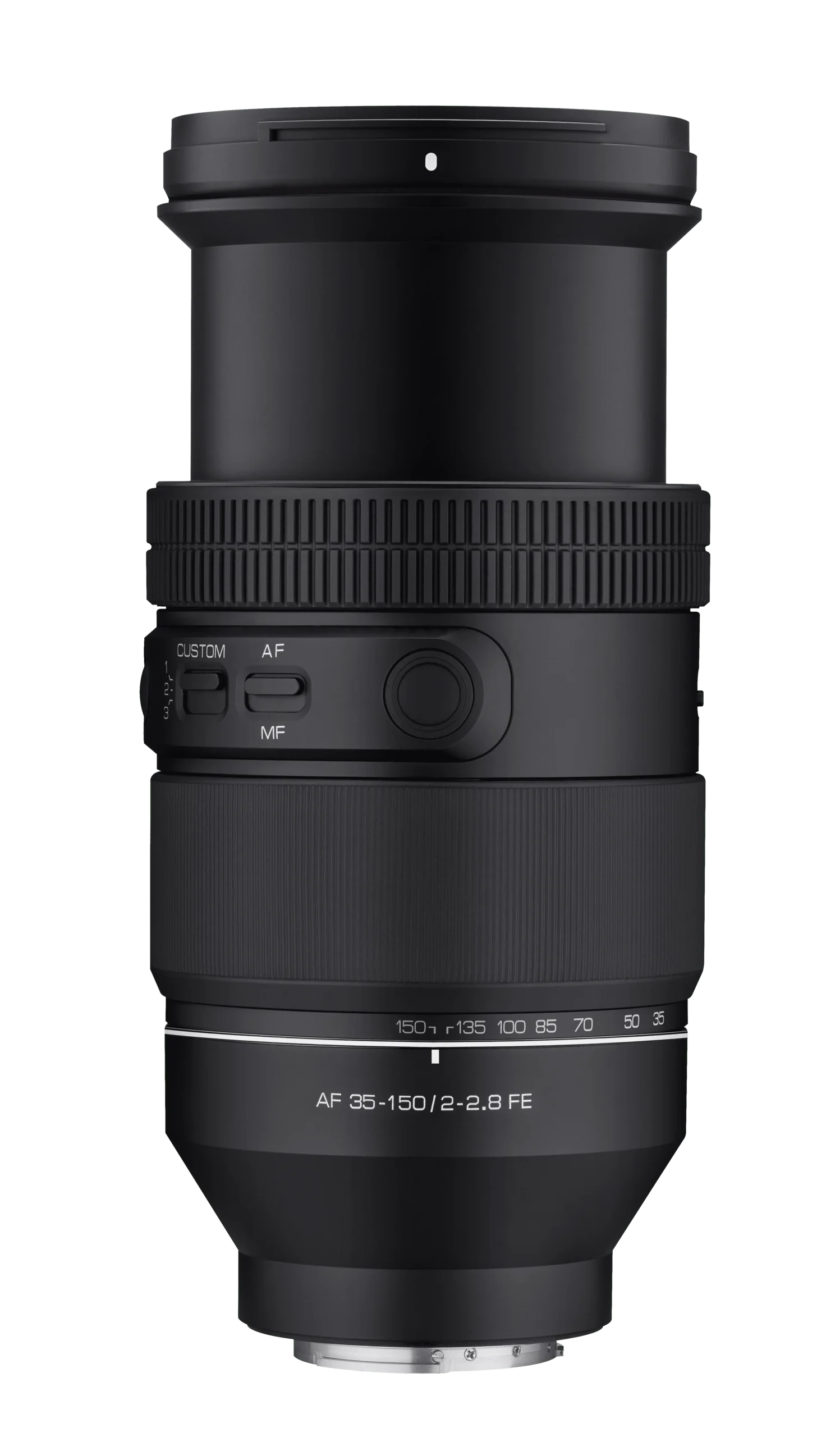 Samyang AF 35-150mm F2-2.8 FE Lens-04